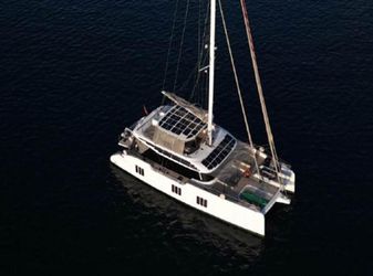 70' Sunreef 2023 Yacht For Sale